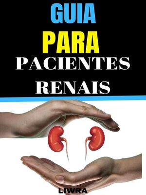 cover image of Guia para pacientes Renais